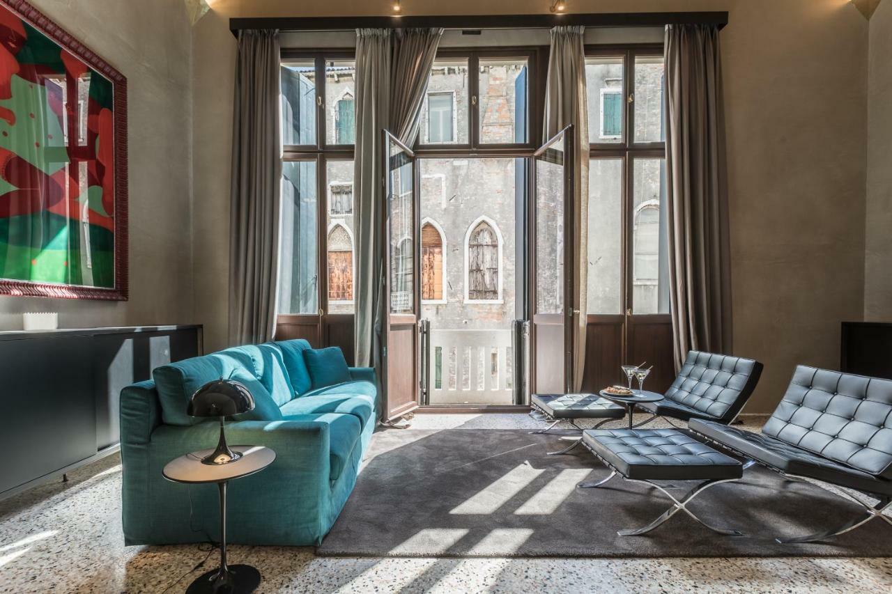 Apartamento Exquisite Pied-a-terre With Balcony